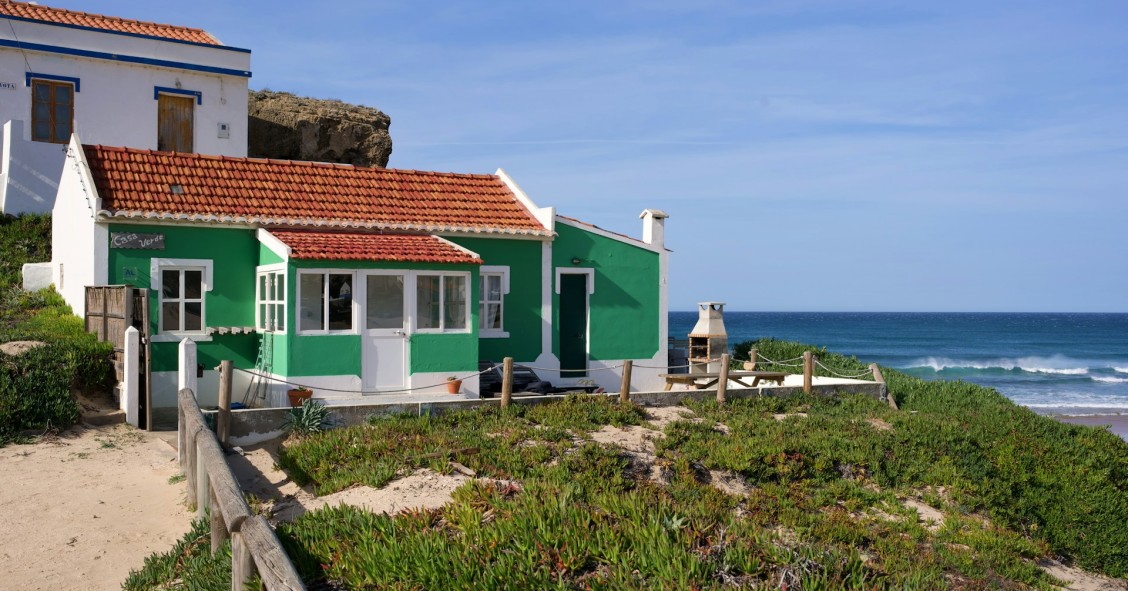 Comprar casa en la playa: “en periodos de menor presión de la demanda es beneficioso”