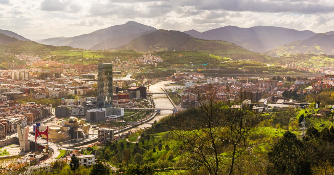 Bilbao