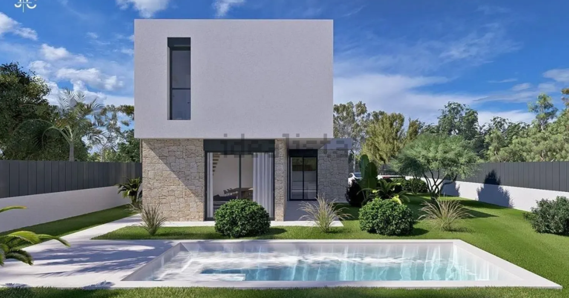 Casas prefabricadas de lujo en venta en idealista