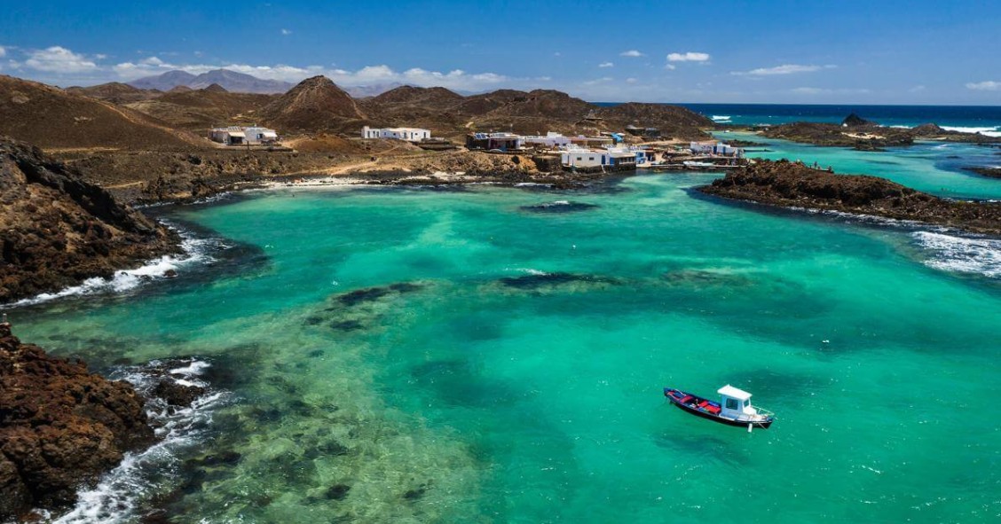 Puertito de Lobos