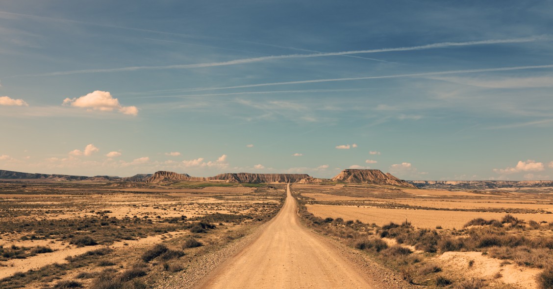 La falta de vivienda, un problema de primer nivel