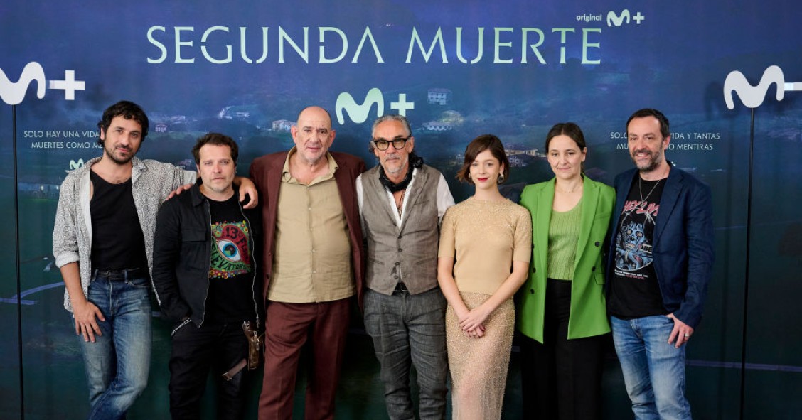 donde se rodo segunda muerte