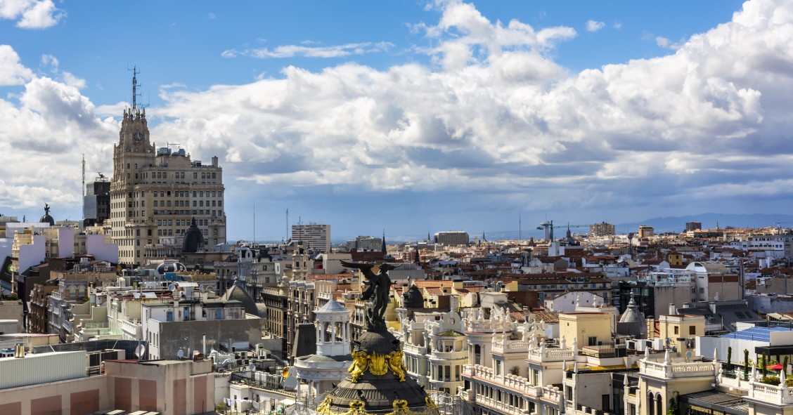El riesgo de burbuja inmobiliaria en Madrid se eleva por la escasez de oferta de viviend
