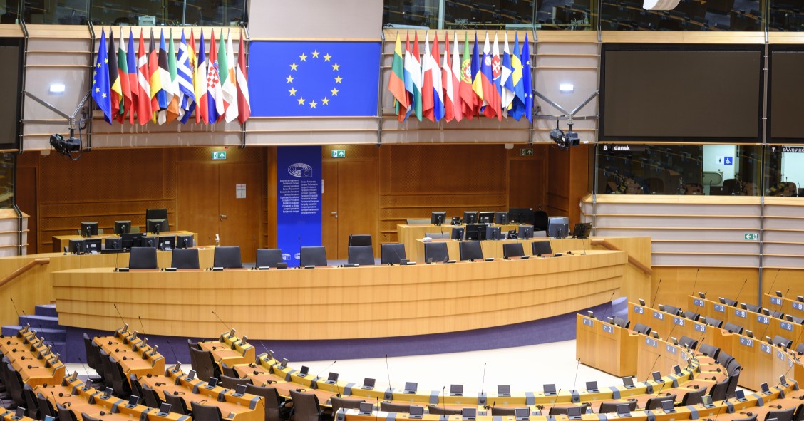 Parlamento Europeo