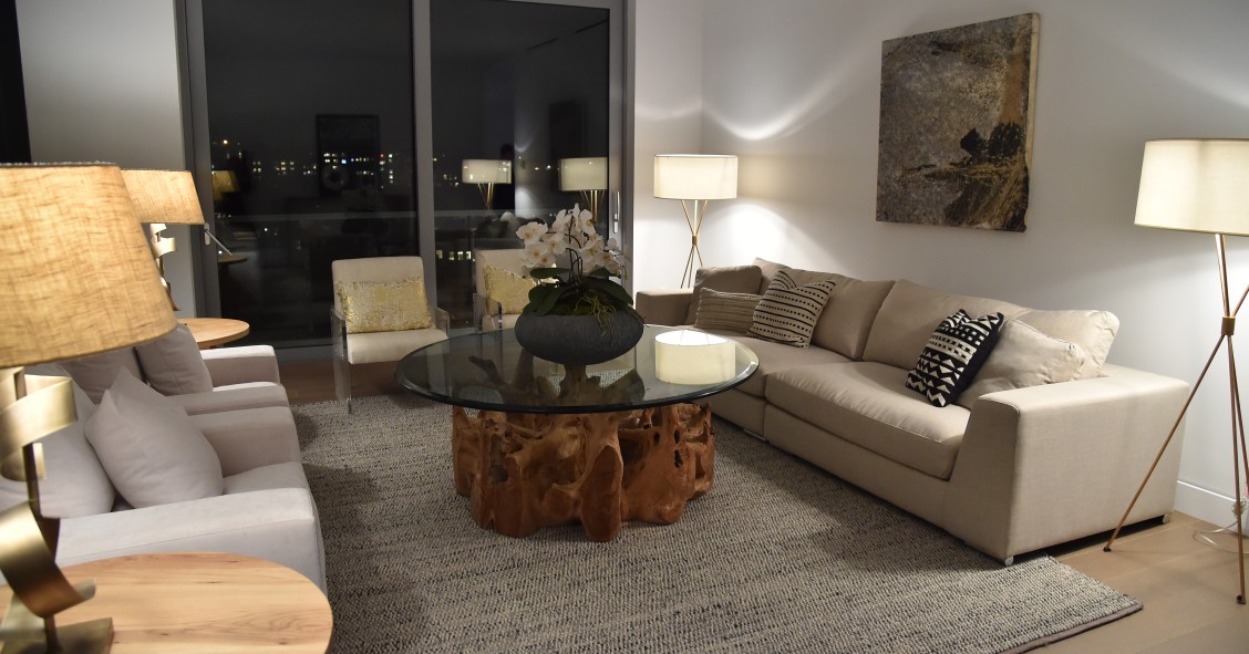 Home Staging