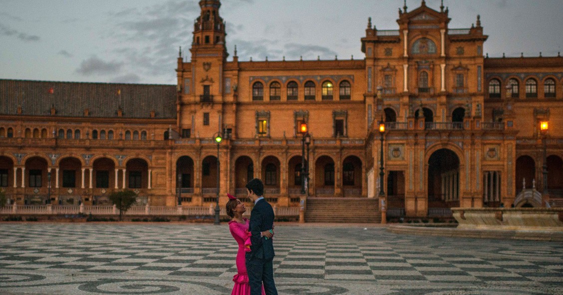 Seville, Spain