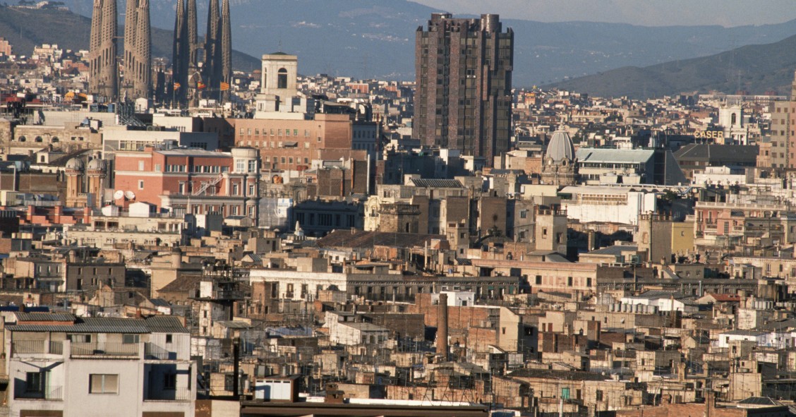 Barcelona