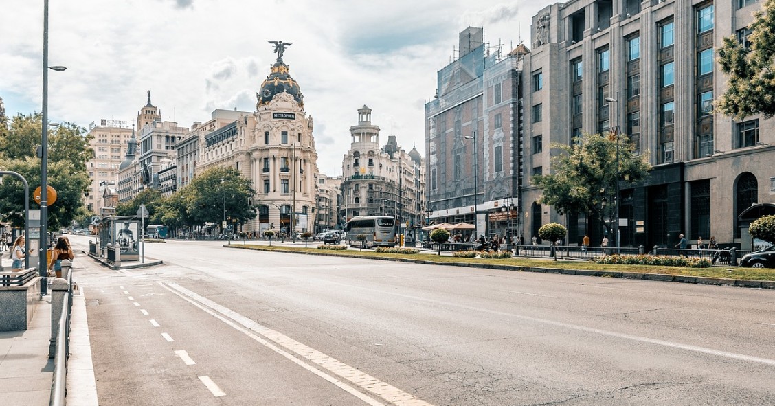 Madrid