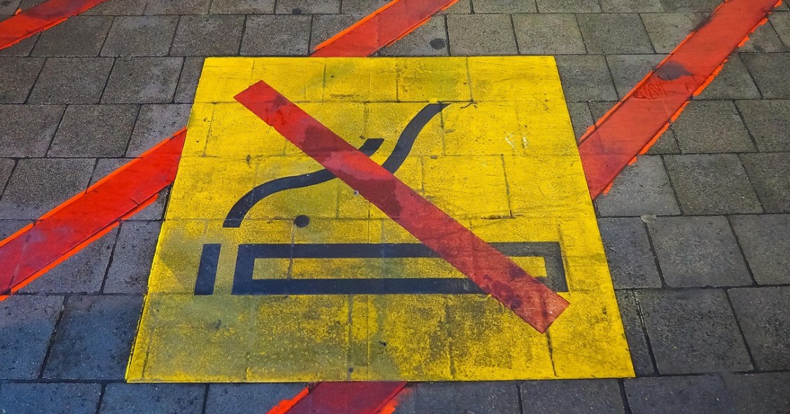 nueva ley antitabaco