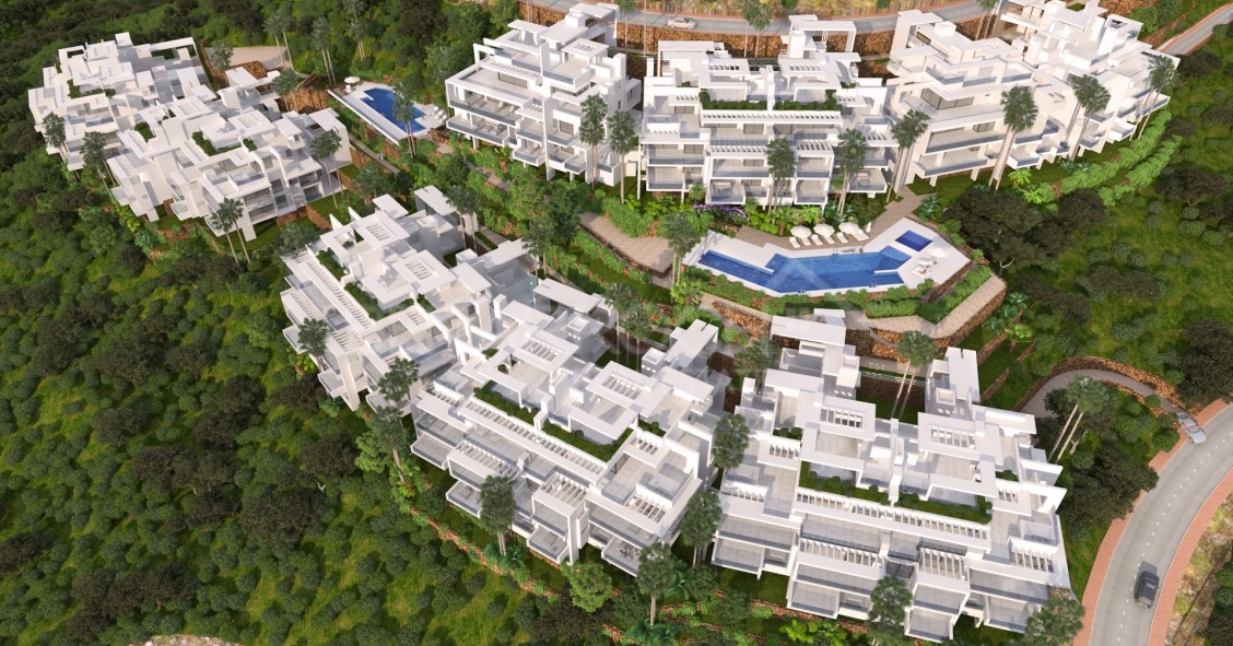 Palo Alto (Ojén, Marbella)