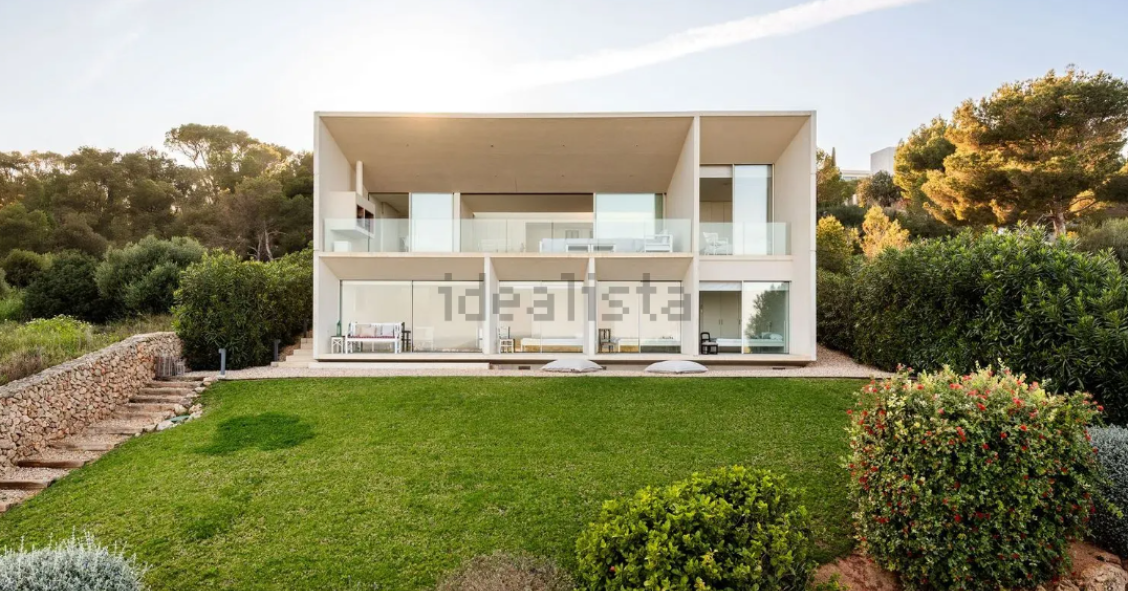 Casas prefabricadas de lujo en venta en idealista