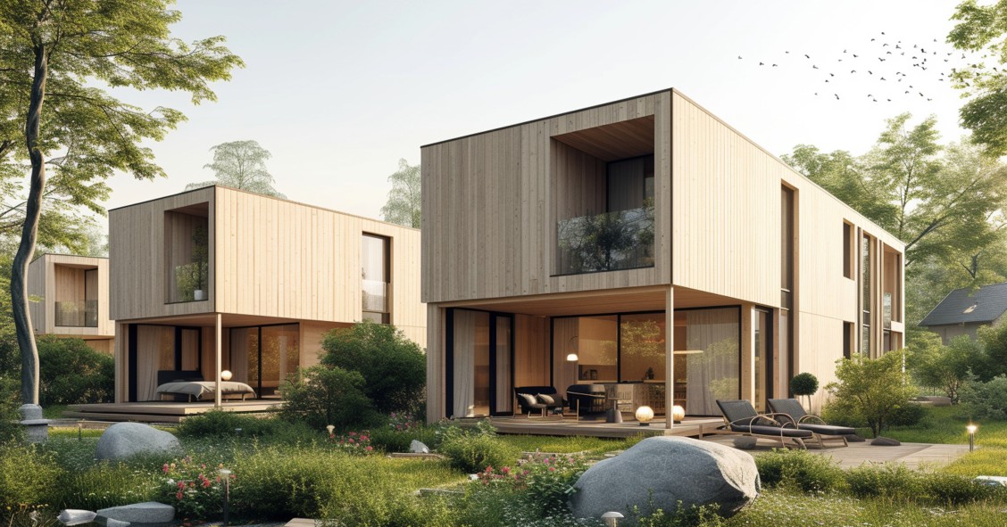 Permís casa prefabricada