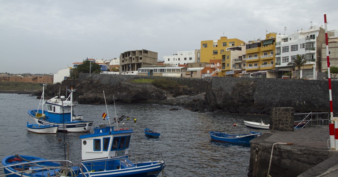 vivir en san miguel de abona