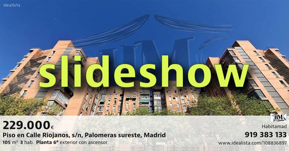 Slideshow de idealista