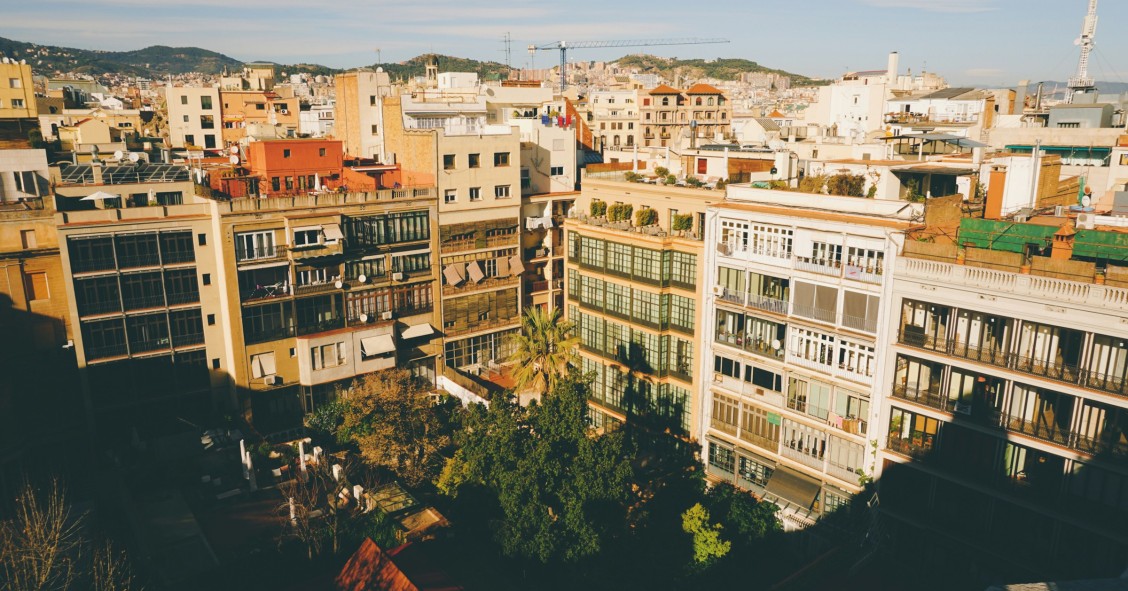 Grants for young people buying in Spain