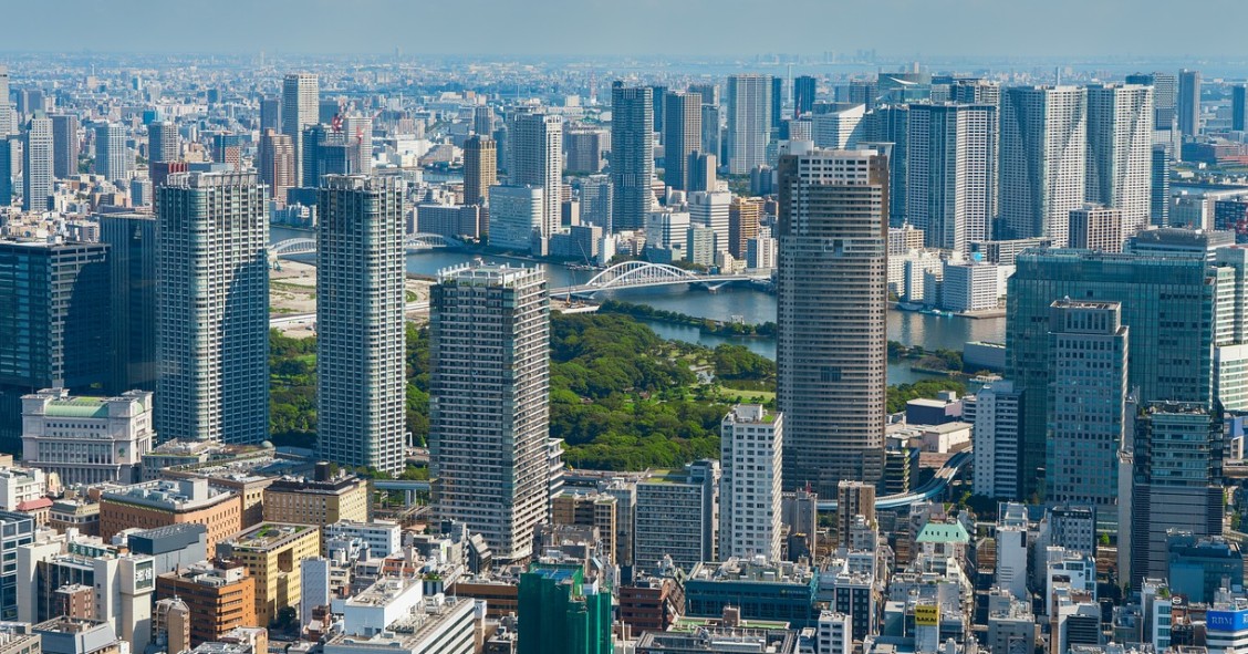 Tokio