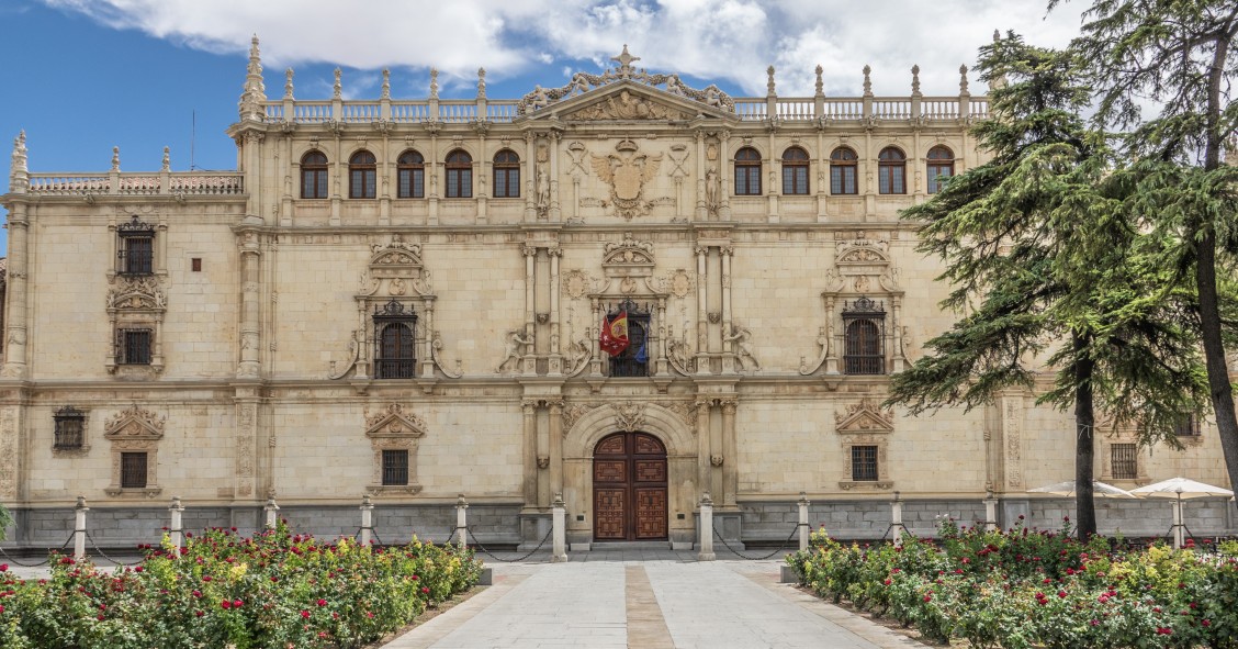 universități din Madrid