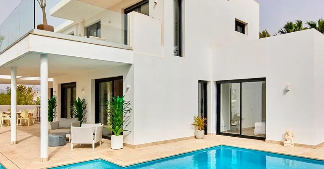 Vivienda en Santa Eulalia del Río, Balears (Illes) - 2.400.000 eur