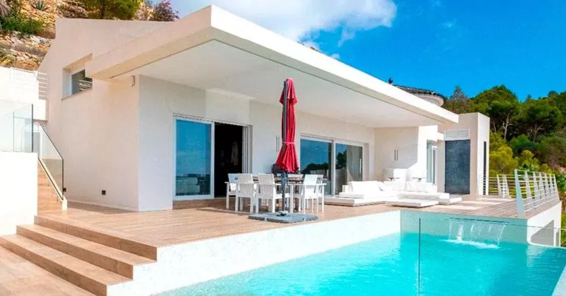 Vivienda en Altea, Alicante - 1.750.000 eur Vivienda en Altea, Alicante - 1.750.000 eur