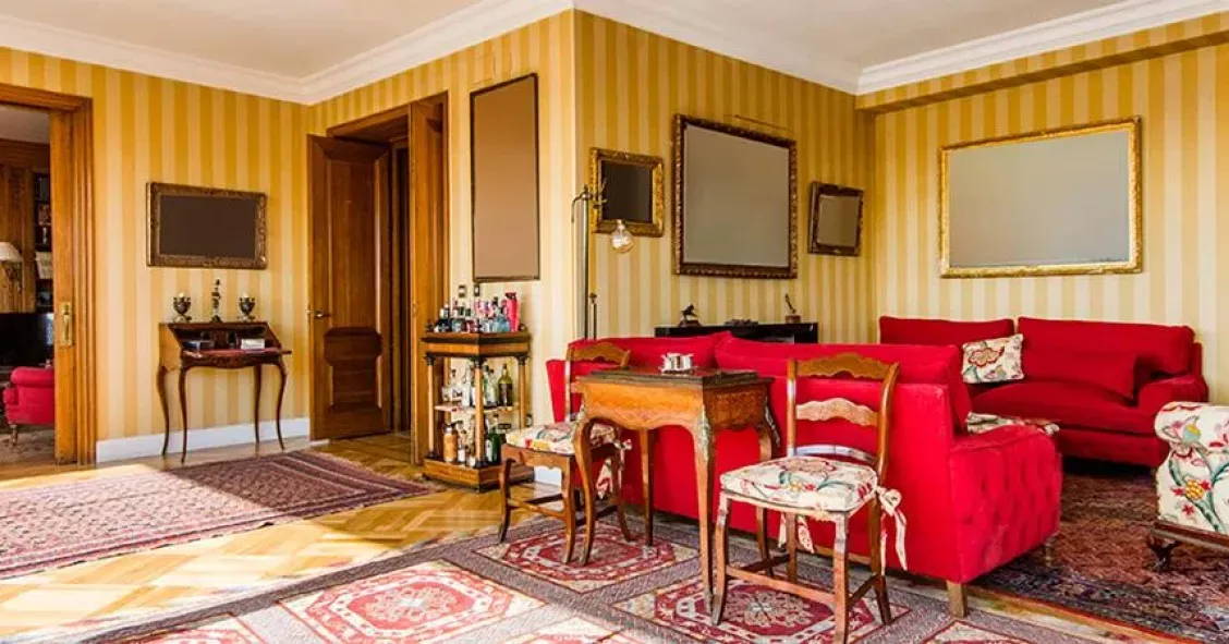 Vivienda en Madrid - 7.250.000 eur