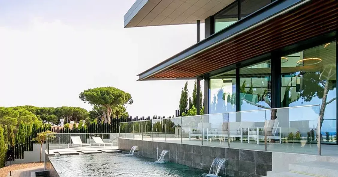 Vivienda en Caldes d'Estrac, Barcelona - 2.750.000 eur Vivienda en Caldes d'Estrac, Barcelona - 2.750.000 eur