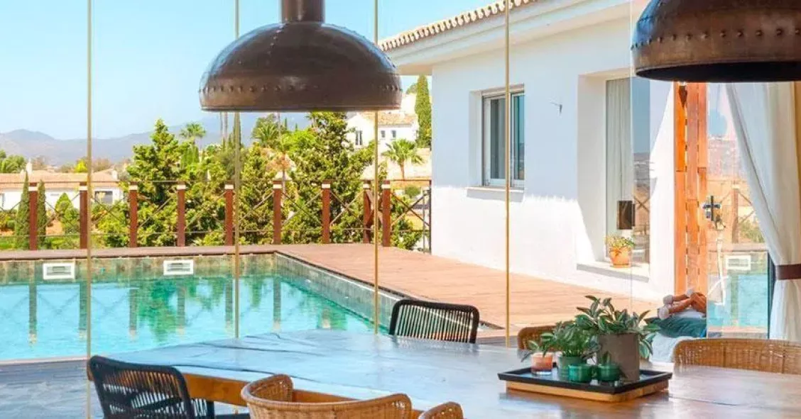 Vivienda en Mijas, Málaga - 1.995.000 eur Vivienda en Mijas, Málaga - 1.995.000 eur