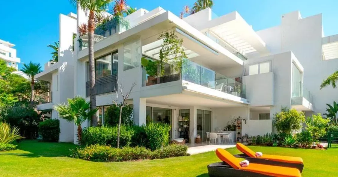 Vivienda en Ojén, Málaga - 1.195.000 eur Vivienda en Ojén, Málaga - 1.195.000 eur