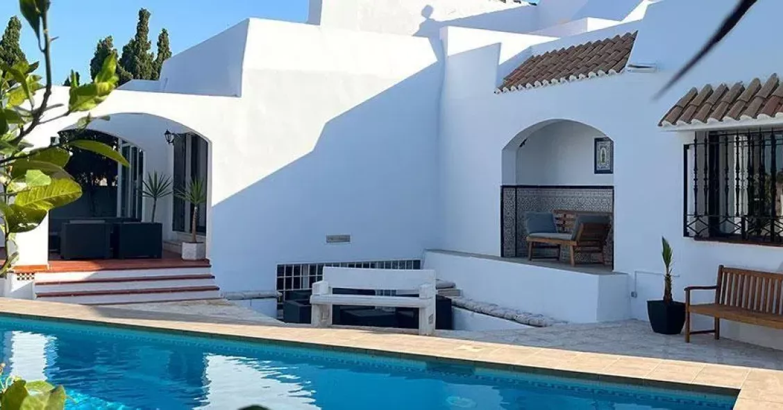 Vivienda en Roquetas de Mar, Almería - 1.300.000 eur Vivienda en Roquetas de Mar, Almería - 1.300.000 eur