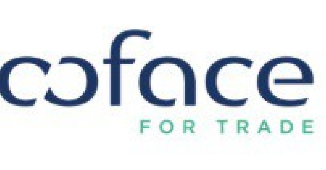 Archivo - Logo de Coface.
