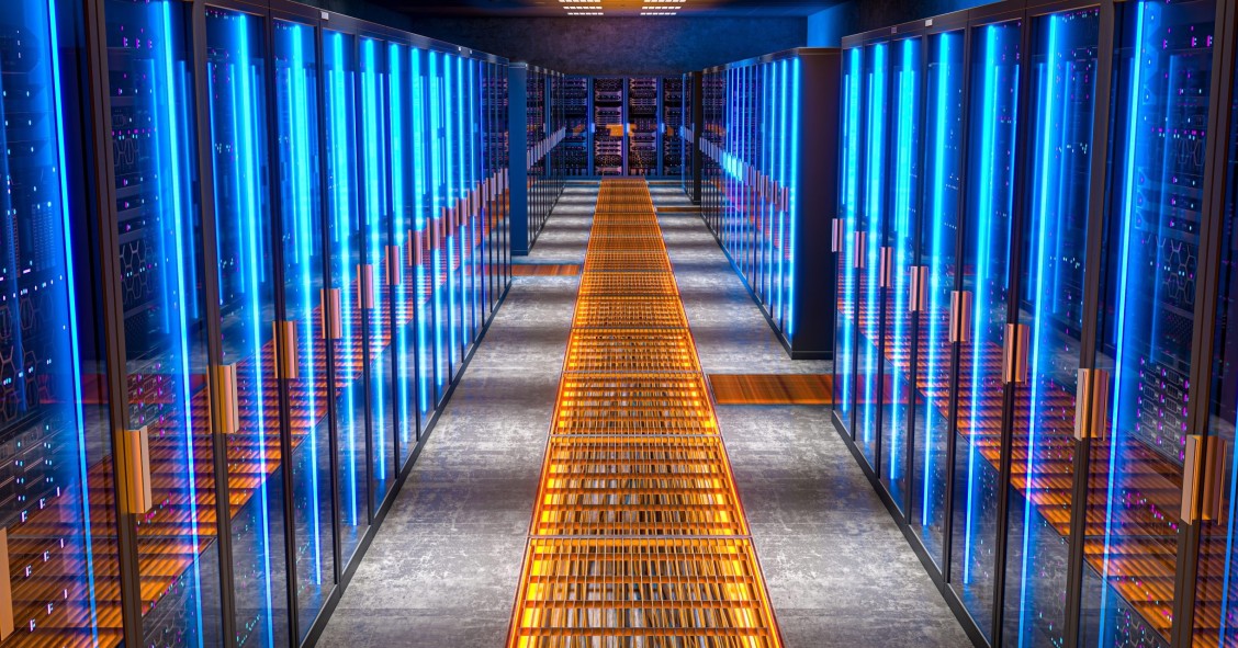 Ferrovial compra Powernet, una empresa española de centros de datos con 22 millones de euros de facturación Centro de datos
