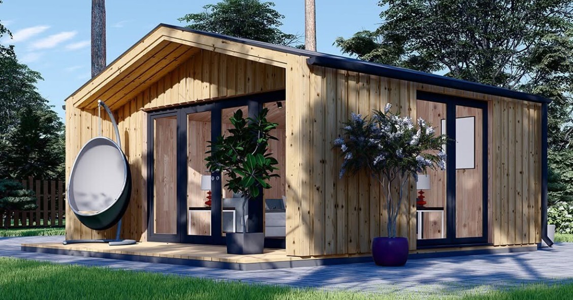 casas prefabricadas