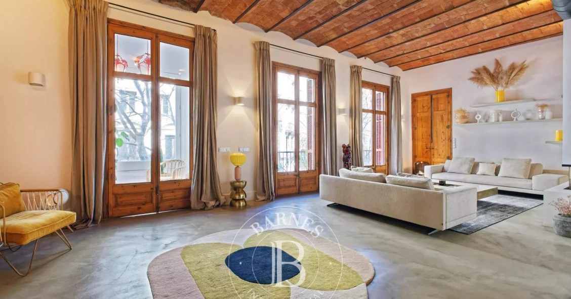 La cultura como motor inmobiliario: cómo el patrimonio dispara el valor residencial en Barcelona
