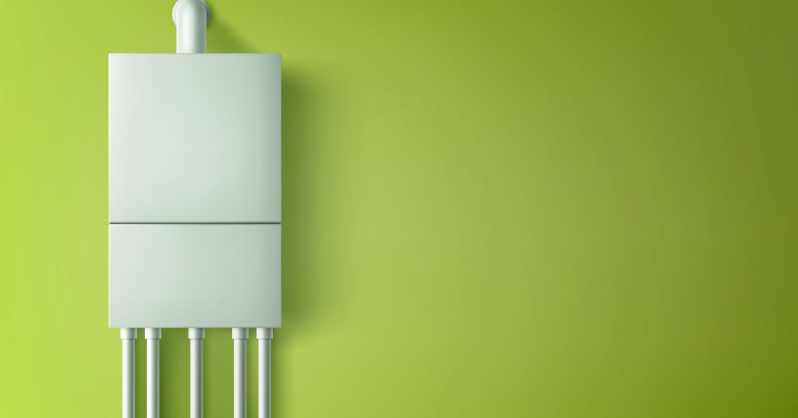Instalar termo eléctrico