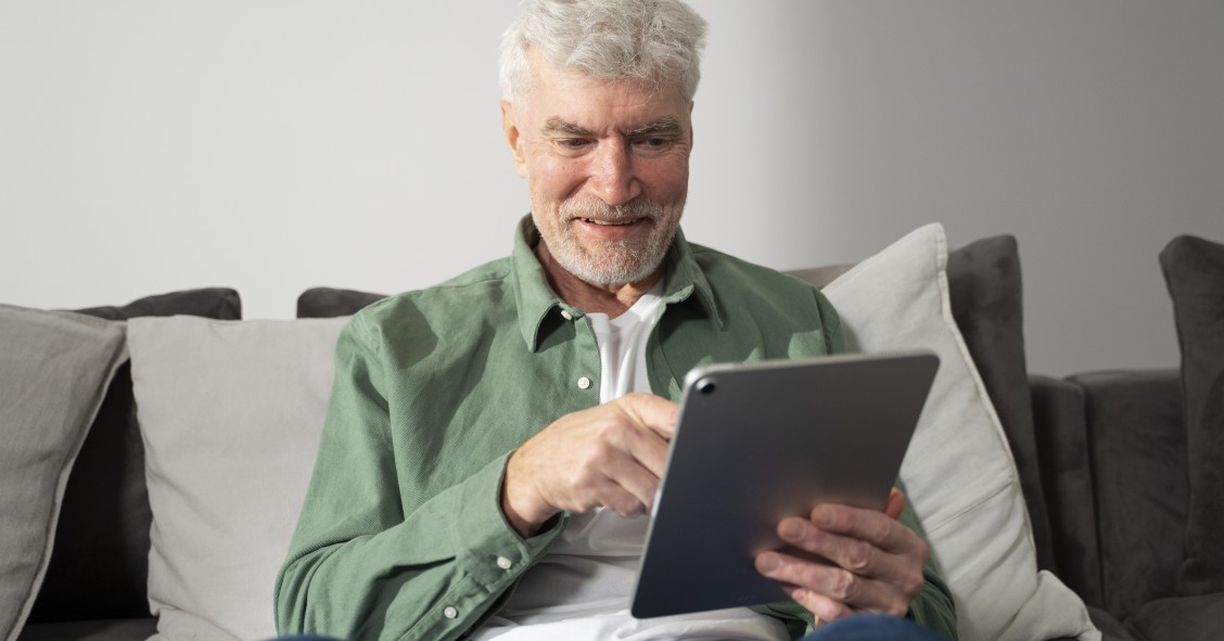 Buscar agencia es más sencillo de lo que piensas