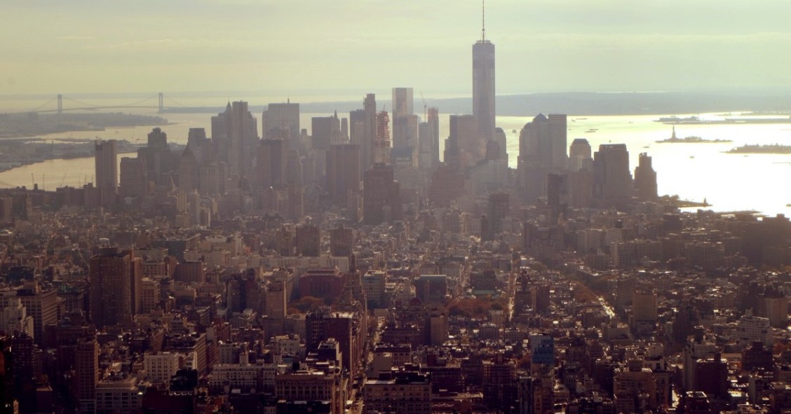 Nueva York