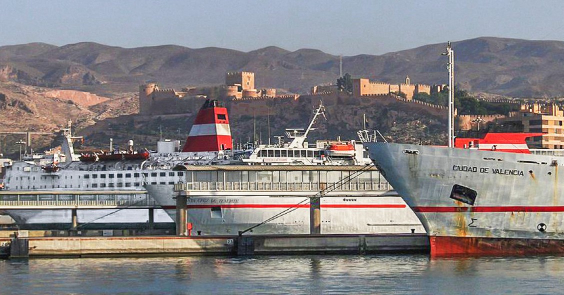 Que faire à Almeria