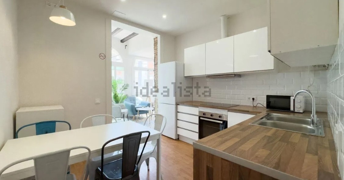 La oferta de habitaciones crece un 20% mientras el precio se estabiliza en el tercer trimestre