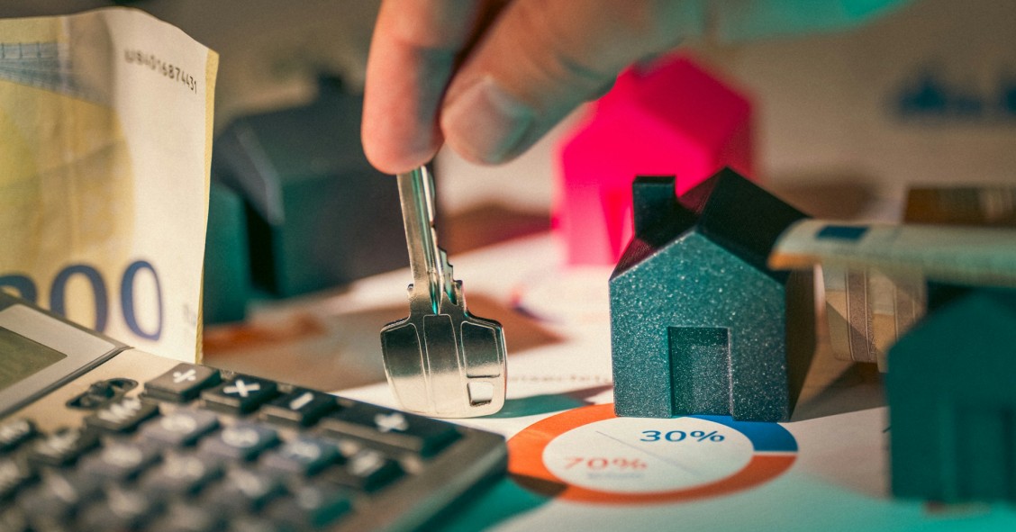 El litoral y eje metropolitano, zonas de Cataluña con mayor rentabilidad en alquiler