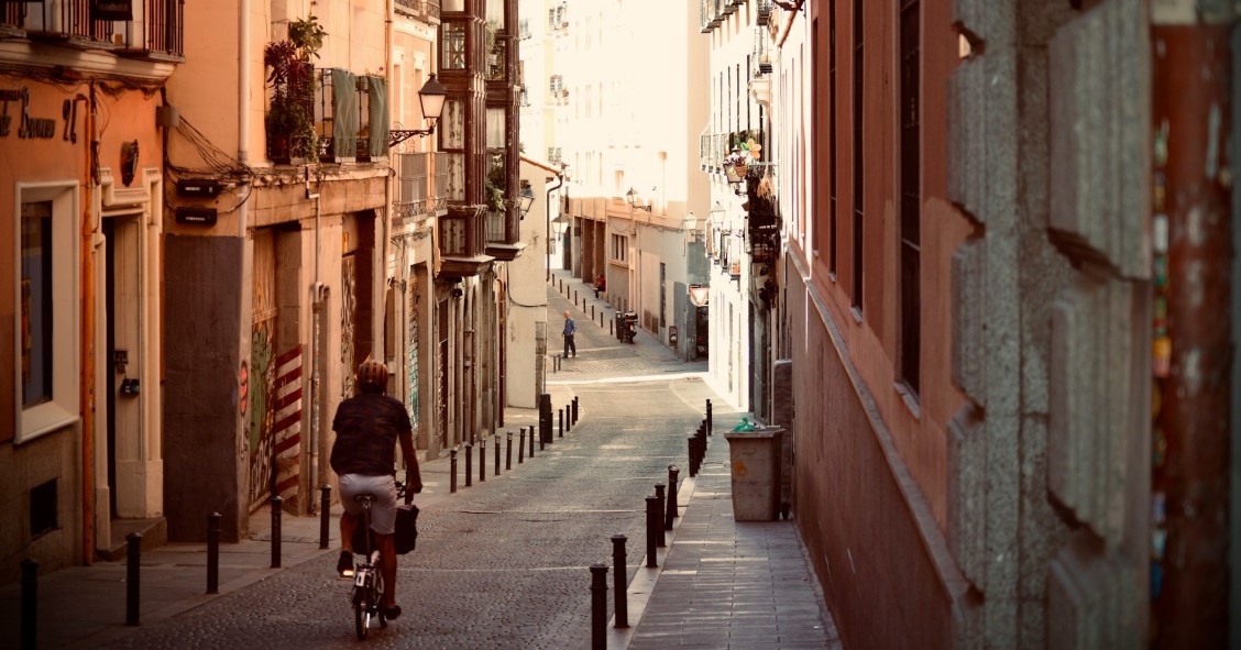 I peggiori posti in cui vivere in Spagna