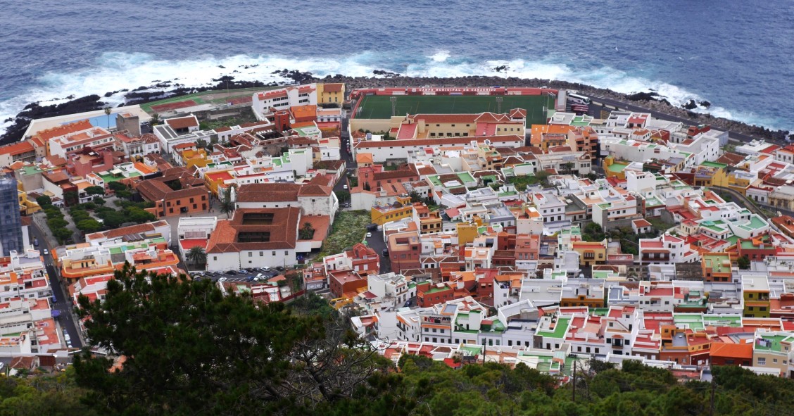 Garachico
