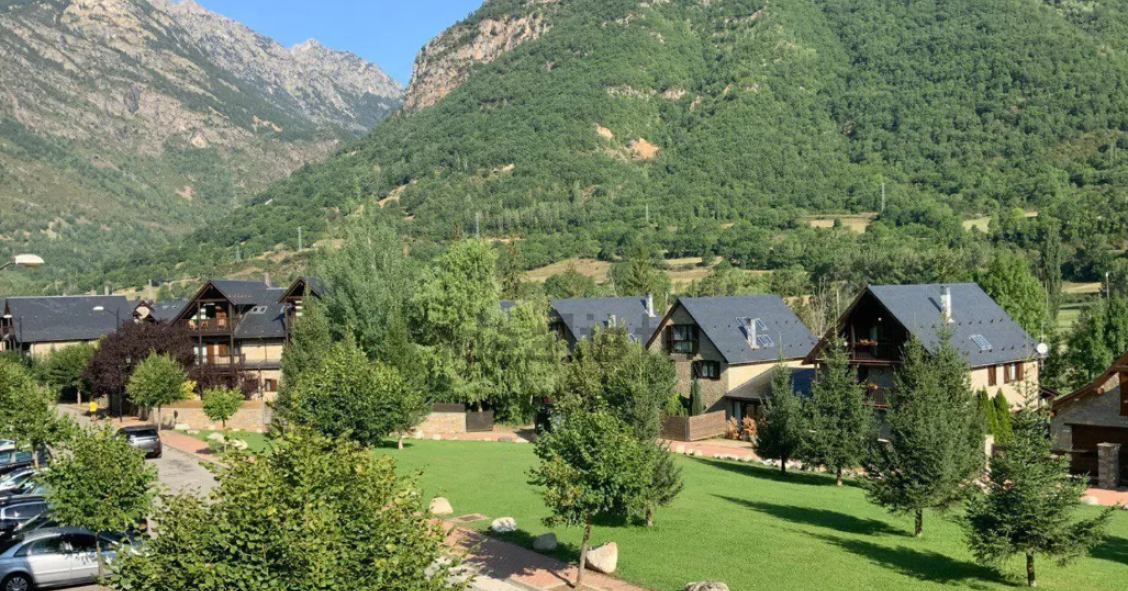benasque