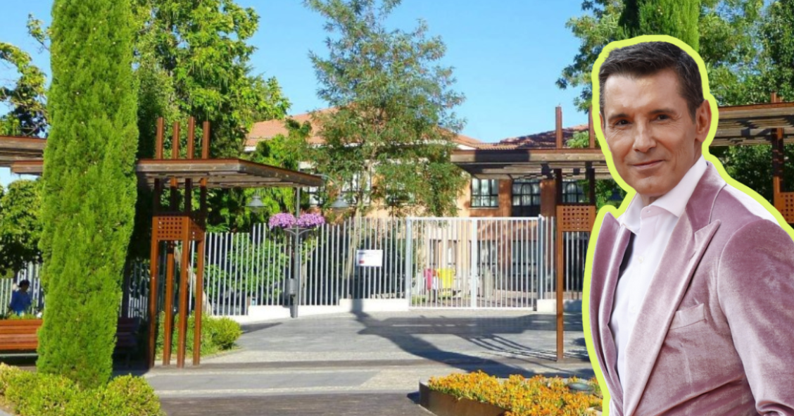 donde vive jesus vazquez