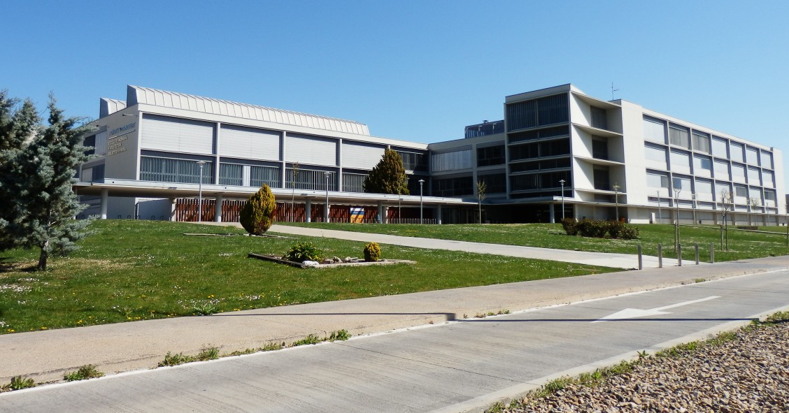 universidades en zaragoza