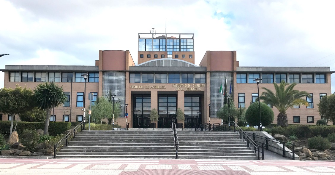 universidades en malaga