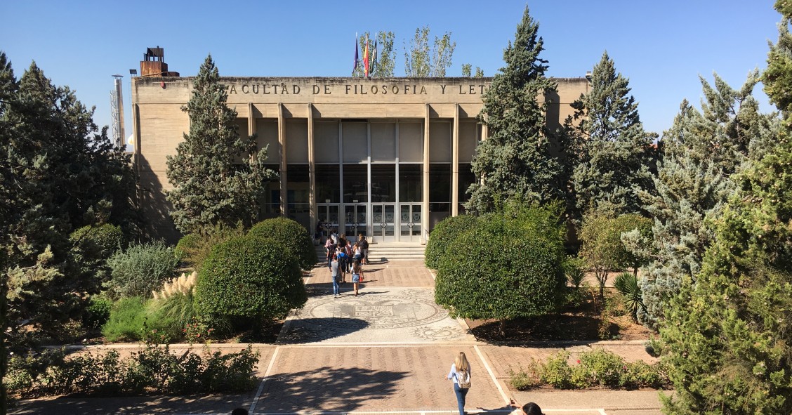 zonas universitarias en granada