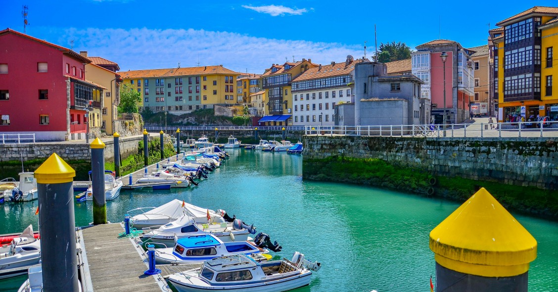 Pueblos donde vivieron las brujas