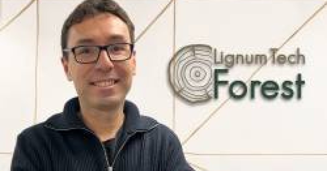 Lignum Tech Forest