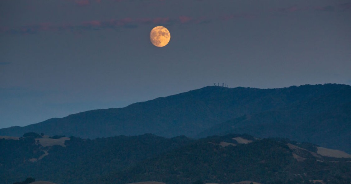 superluna de octubre