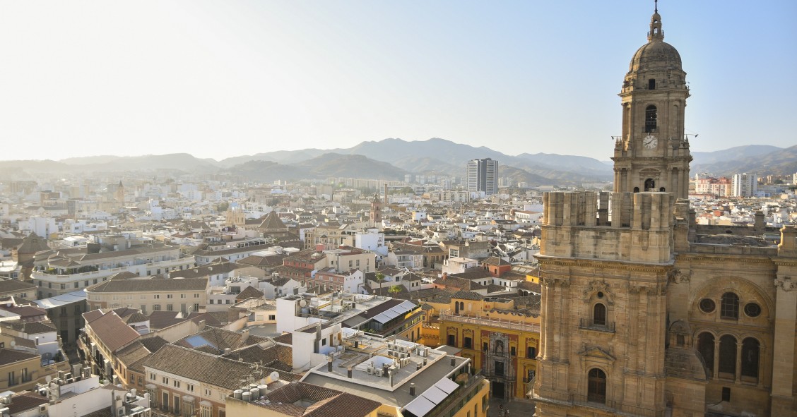 Málaga