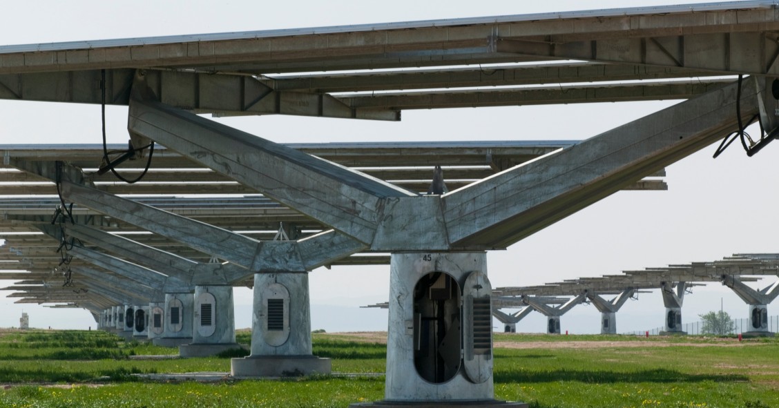 Cheap electricity in Spain